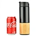 bamboo water tumbler